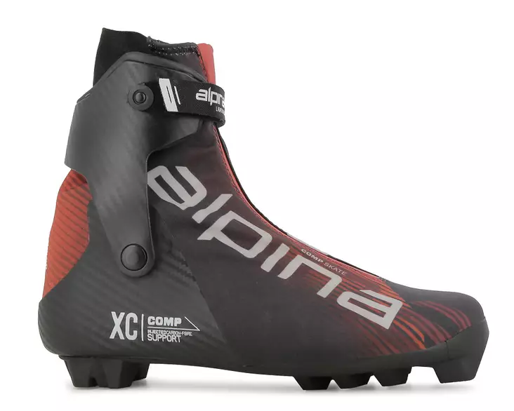 Alpina Comp SK luistelumonot - Hiihtomonot - 3838405219966 - 1