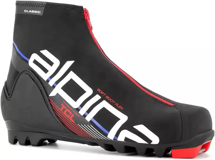 Alpina TCL Women hiihtomonot - Hiihtomonot - 3838421959556 - 1