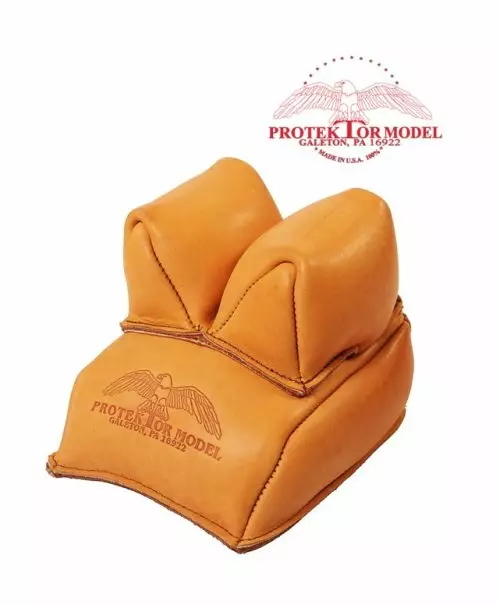 Ampumatukipussi takatukille ProtektorBag - Ampumatukipussit ja -penkit - 051537440136 - 1