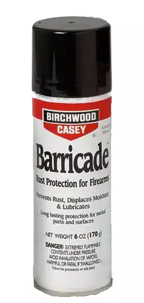  Birchwood Barricade 170g - Aseenhoitoaineet - 029057331356 - 1