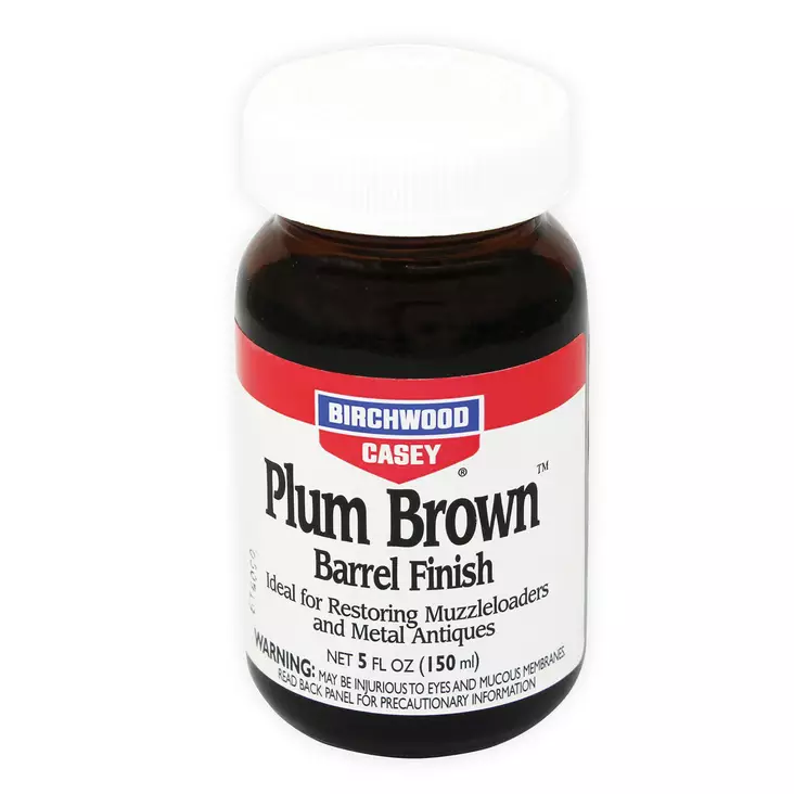 Birchwood Plum Brown Pinnoitusaine 150ml - Aseenhoitoaineet - 029057141306 - 1