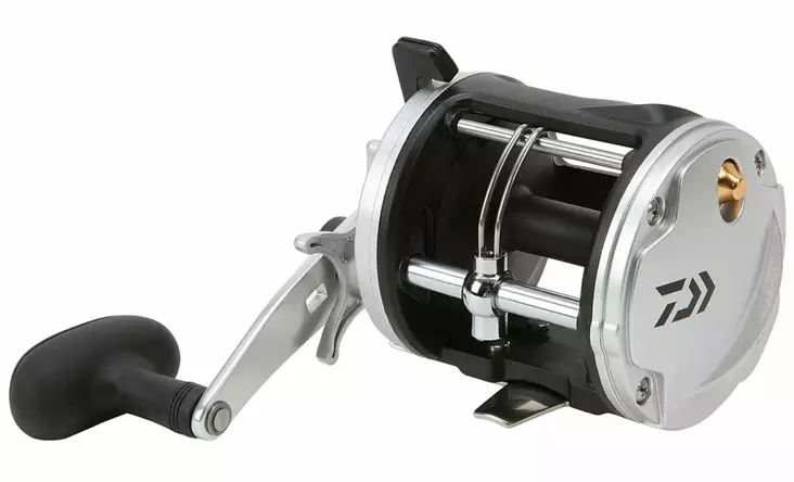 Daiwa Strikeforce 30LWA uistelukela - Kelat - 043178133866 - 1