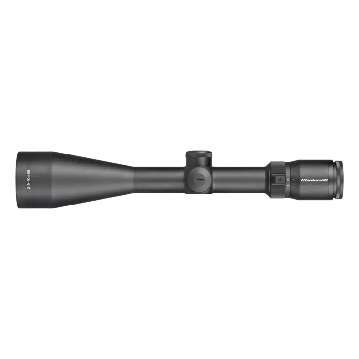 Delta Optical Titanium HD 2.5-10x56IR - Kiikaritähtäimet - DOT251556 - 1