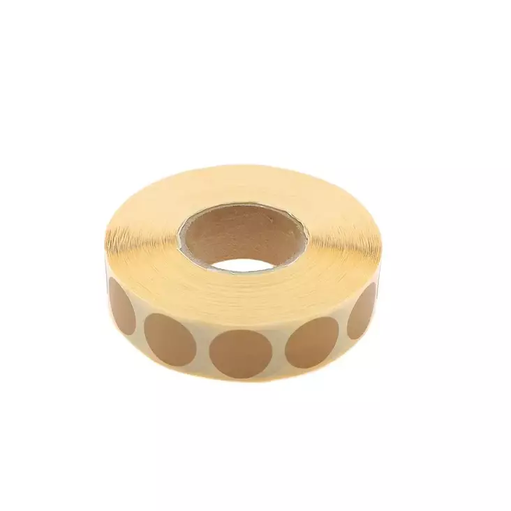Eemann Tech Target paikkatarrat 2000kpl - Maalitaulut - 2000000214856 - 1