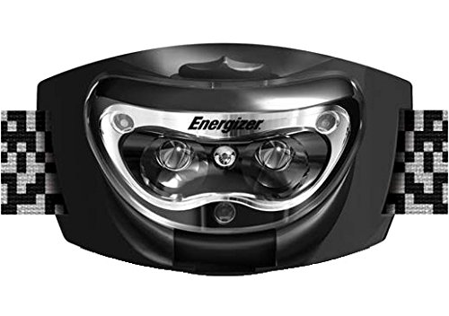 Energizer 3-led -otsalamppu - Otsalamput - 7638900336566 - 1