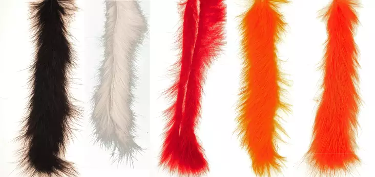 Eumer Kani zonkkeri - Karvat, hännät, zonkerit - 6430028184606 - 1