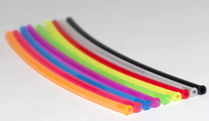 Eumer Muoviputkilajitelma Large - Putkiperhotarvikkeet ja työkalut - 6430021455796 - 1