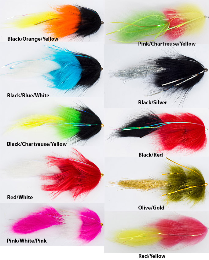 Eumer Spintube Pike 23 g -heittoperho - Heittoperhot - 6430037104206 - 1
