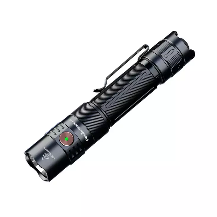 Fenix PD35R ACE taskulamppu - Taskulamput - 6942870312156 - 1