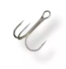 Gamakatsu Treble 13B 10 kpl - Koukut ja perukkeet - 4534910095376 - 1