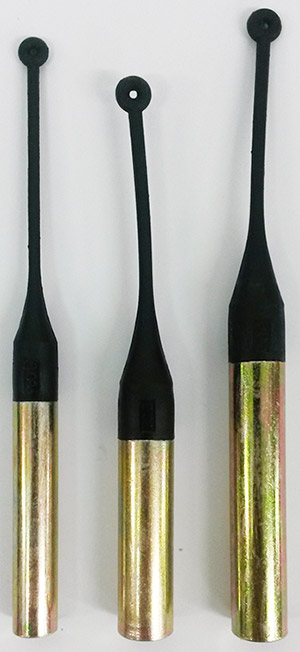 IR Original Heittopaino 3kpl - Heittopainot- ja kohot - 7340010325926 - 1