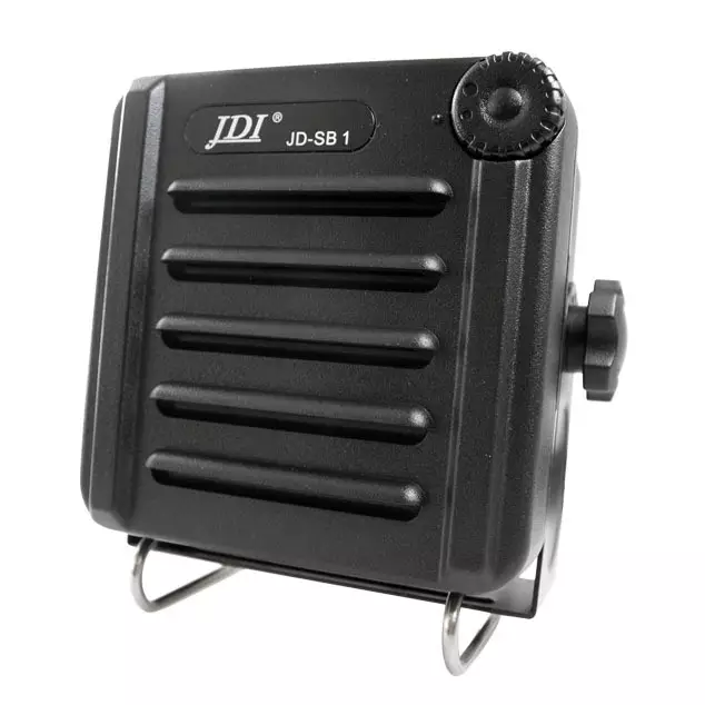 JDI JD-SB 1 vesitiivis lisäkaiutin - Radiopuhelimien tarvikkeet - 312006 - 1
