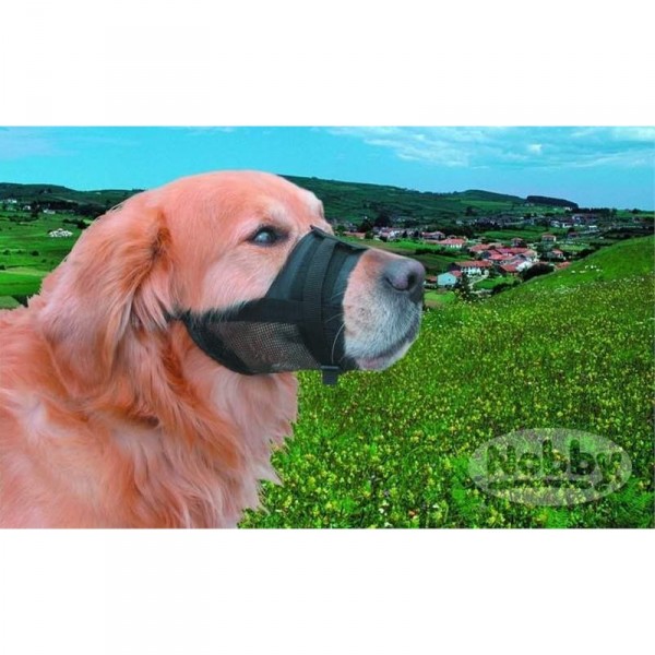 Koiran kuonokoppa Nobby - Kuonokopat - 4033766792816 - 1