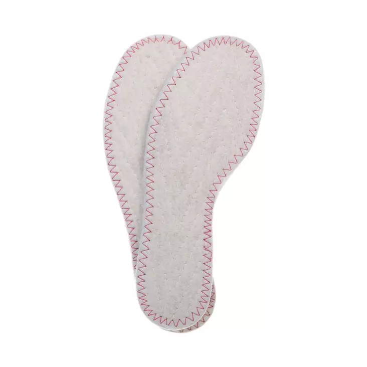 Kuoma Villapohjalliset - Kengänpohjalliset - 6410903122336 - 1