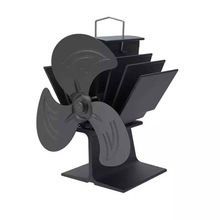 L=C3=A4mp=C3=B6tuuletin Airflow 909 - Lämmittimet - 520106 - 1