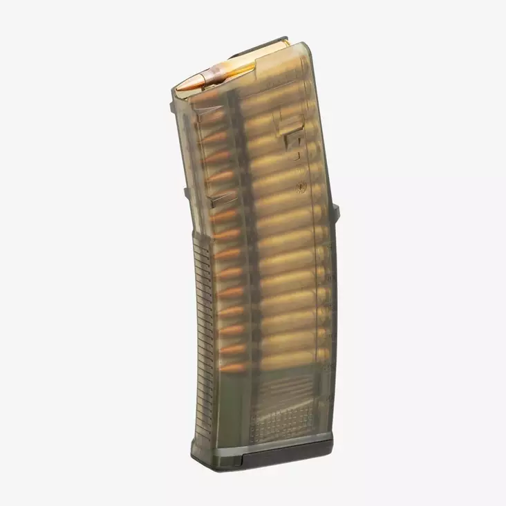 Magpul TMAG 30 Gen M3 lipas - Jatkomakasiinit ja lippaat - 840815147626 - 1