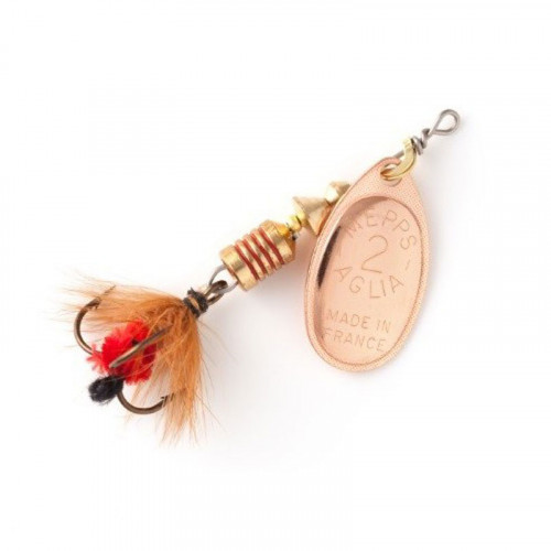 Mepps Aglia Mouche lippa - Lipat - 4743038047666 - 1