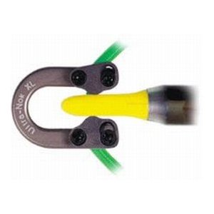 Metallinen QAD Ultra-Nok XL jännelooppi - Jänteet ja jännemateriaalit - 710504022506 - 1