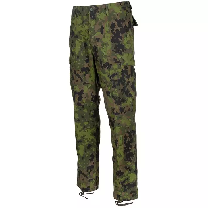 MFH US Combat pants, M05 - Kalvottomat housut - 4044633244826 - 1