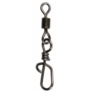 Mikado Pikalukko leikarilla 10kpl - Peruke ja tapsimateriaalit - 5900637680406 - 1