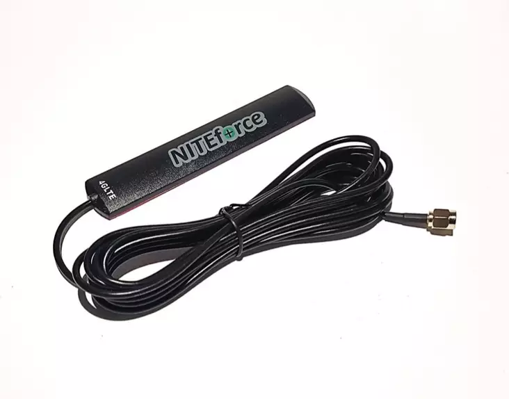 NITEforce HighGain Super tehoantenni 4G - Riistakameroiden oheistuotteet - 6430061581356 - 1