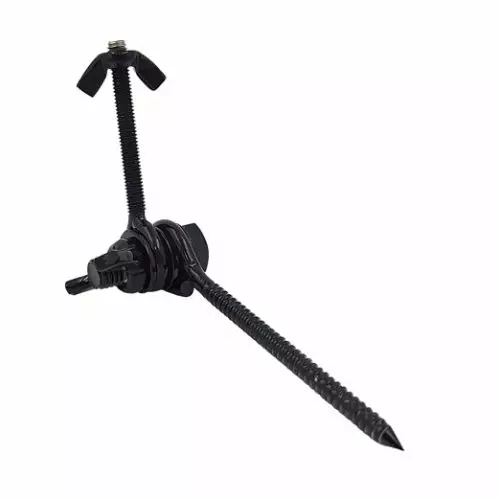 NITEforce Tree Mount kamerakiinnike - Riistakameroiden oheistuotteet - 6430061583046 - 1