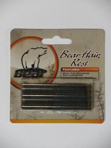 Nuolihylly Bear Hair Rest - Nuolihyllyt - 042978004246 - 1