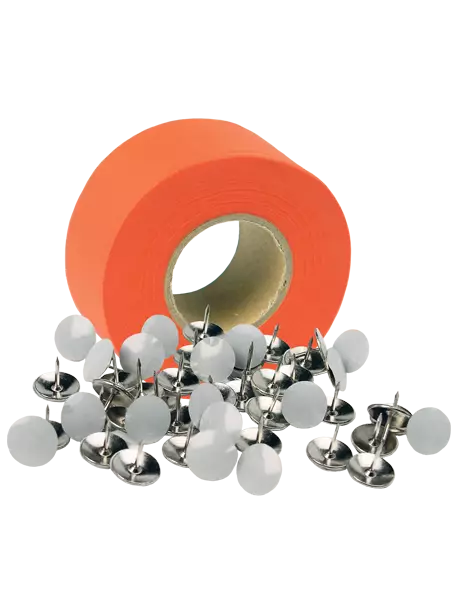 Primos Trail Marking Kit merkkaussarja - Istuimet, puupassit ja maastokatokset - 010135656256 - 1