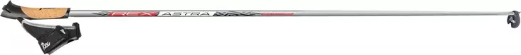 Rex Astra -hiihtosauva 2 kpl - Sukset ja hiihtovälineet - 6416173028316 - 1
