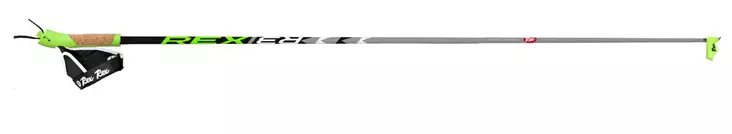 Rex R3 -kilpasauva - Sukset ja hiihtovälineet - 6416173021256 - 1