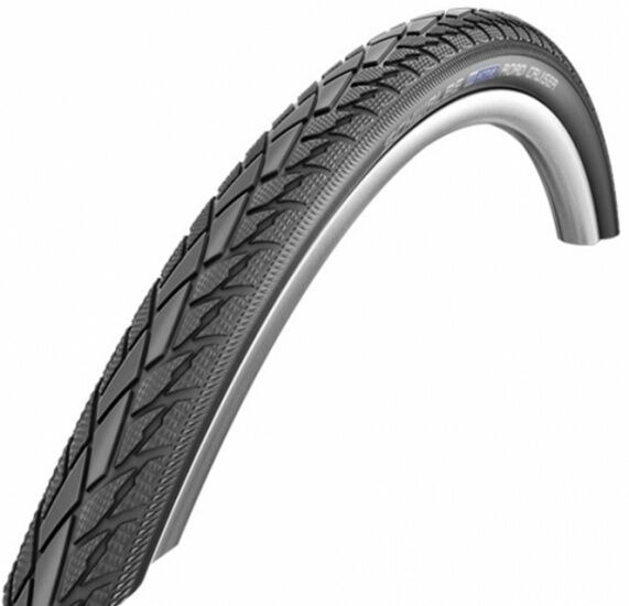 Schwalbe Road Cruiser ulkokumi 16" - Polkupyörän ulkorenkaat - 11101256 - 1