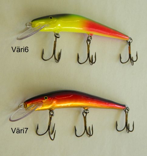 Sepen Tuuri vaappu 14cm - Vaaput - sepentuuri6 - 1