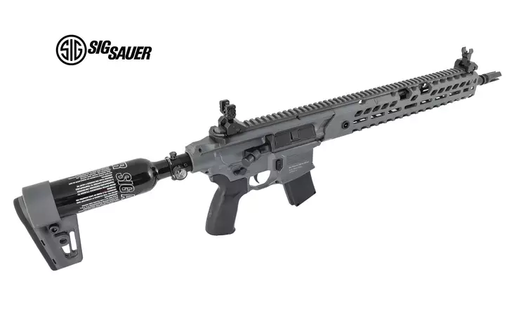 Sig Sauer MCX Virtus PCP ilmakiv=C3=A4=C3=A4ri 5.5 - Paineilmatoimiset (PCP) - 798681587926 - 1