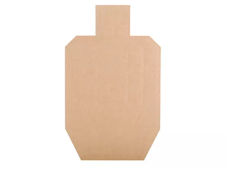 SRA-ampumataulu - Maalitaulut - 6410362405506 - 1