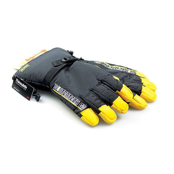 Talvihanskat Blind Wintertech G3 Gloves - Talvi- ja lämpökäsineet - 6438212010076 - 1