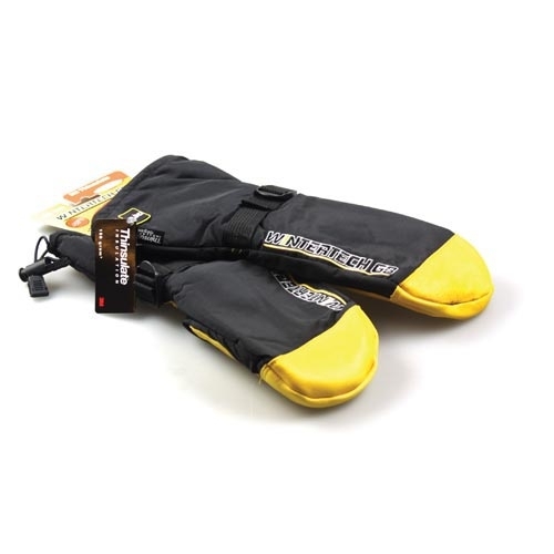 Talvikintaat Blind Wintertech G3 Mitten - Talvi- ja lämpökäsineet - 6438212010106 - 2