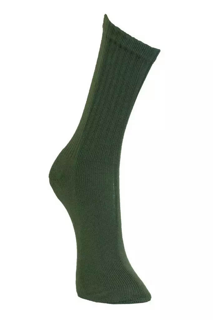 Tesema Army puuvillasukat - Sukat - 6416889184276 - 1