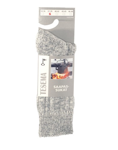 Tesema Saapassukat - Sukat - 6416889060266 - 3