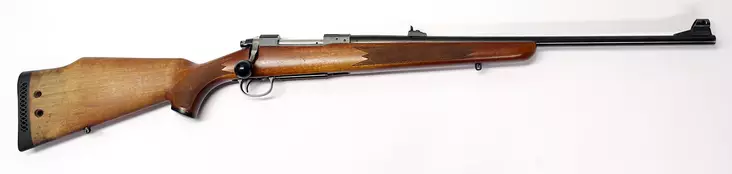 Myyd=C3=A4=C3=A4n Tikka M55 .308Win kiv=C3=A4=C3=A4ri - Käytetyt kiväärit - 291246 - 1