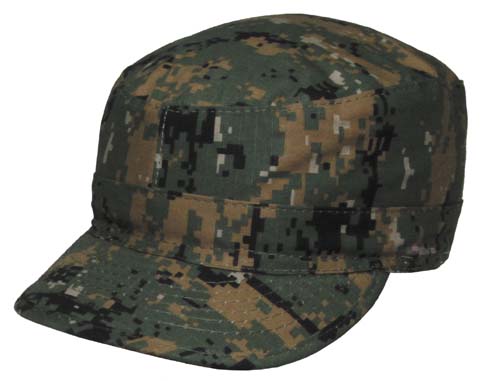 US BDU Kenttälakki RipStop - Lippalakit - 4044633102546 - 1