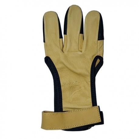 White Feather Moon -Ampumakäsine - Ampumakäsineet ja rannesuojat - 8717974363056 - 1