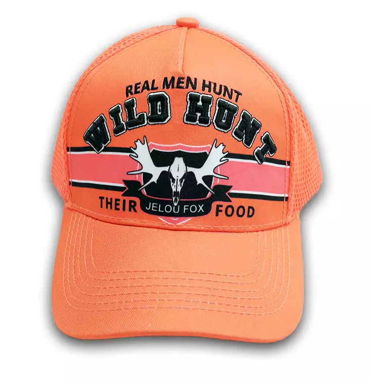 Wild Hunt Moose lippis - Lippalakit - 6430038460646 - 1