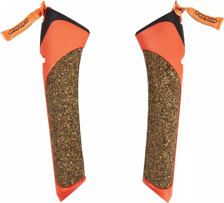 YOKO YQR 1 Grip hiihtosauvan korkkikahvat 2kpl - Hiihtosauvat ja -varaosat - 42026 - 1