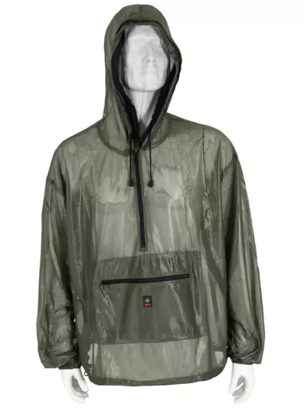 5etta Hyttyverkko-anorakki=20 - Muut paidat - 7333080059457 - 1