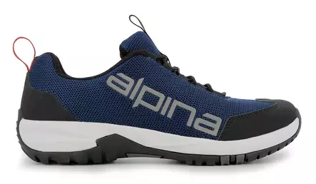 Alpina EWL 23 -lenkkarit, tummansininen - Lenkkarit ja tossut - 3838405115367 - 2