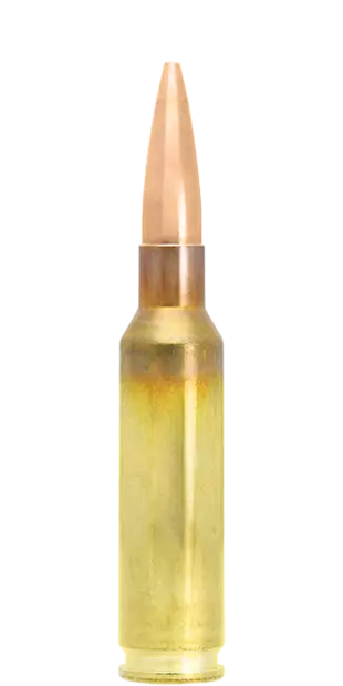 Lapua Scenar-L 6,5 Creedmoor 50 kpl - Kiväärin patruunat - 6418267103817 - 2