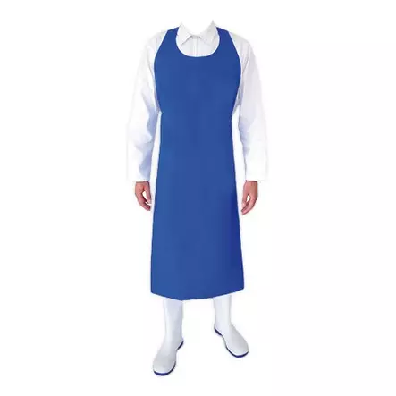 Esiliina 90×125 cm sininen, Ambrogio Sanelli - Säilöntä - 8021210185877 - 1