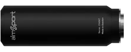 AimSport AimZonic Predator Hunt (.30) - Äänenvaimentimet - 7340085200647 - 1