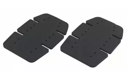 Deerhunter Polvisuojat 2kpl - Kalvolliset housut - 5702827053157 - 1