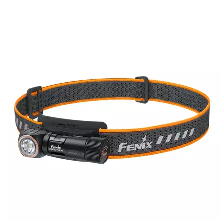 Fenix HM23 V2.0 Otsalamppu 300 lumen - Otsalamput - 6942870311197 - 1